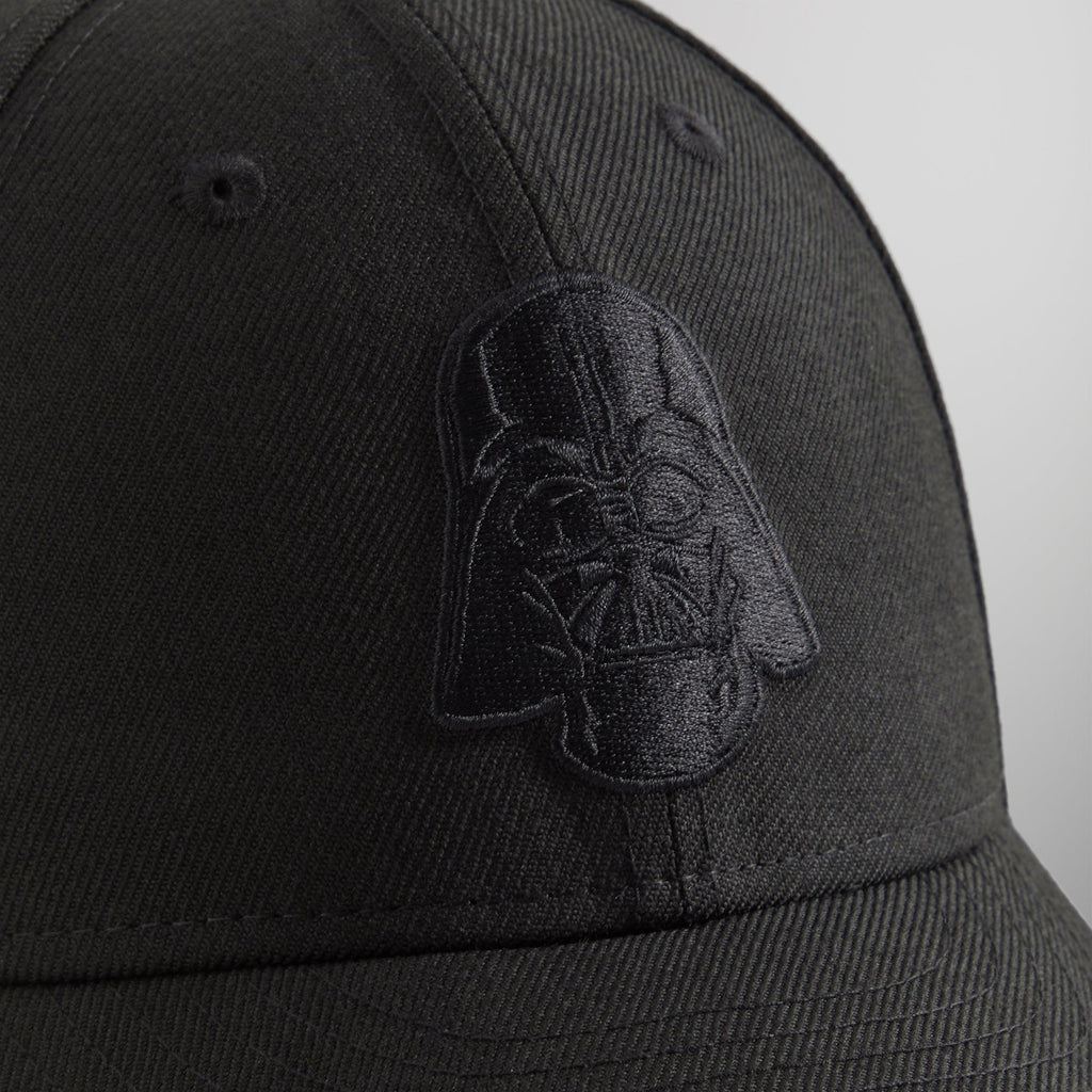 Kith x STAR WARS Darth Vader New Era | ejequine.co.uk