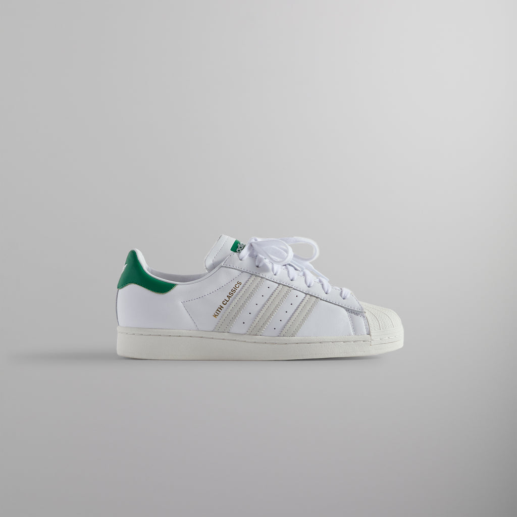 Kith Classics for Originals Superstar / Fairway / Gold – Kith Europe