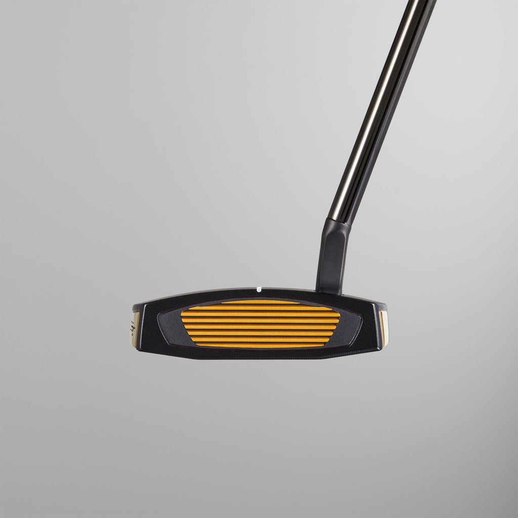 Kith for TaylorMade Spider GT Putter - Black