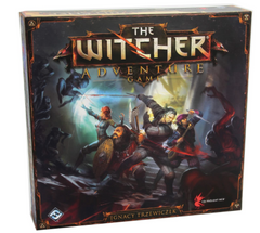 jeux de société the witcher