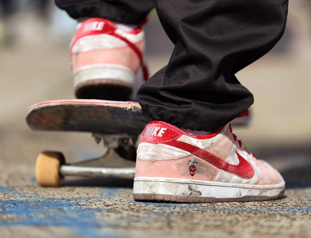 nike sb usa