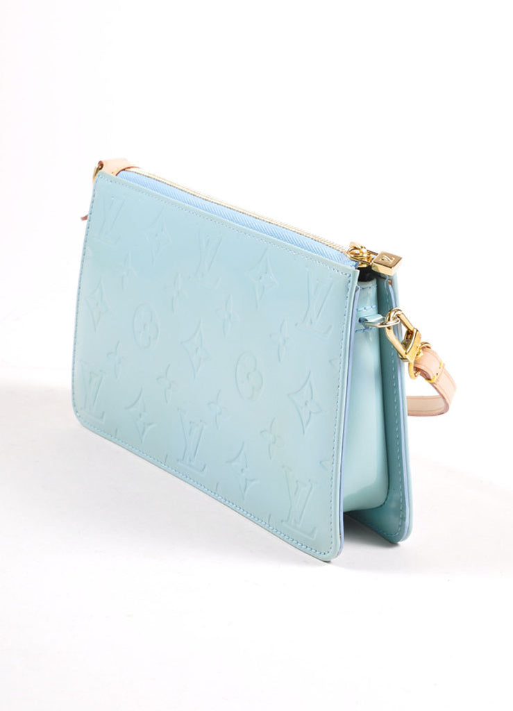 Louis Vuitton | Louis Vuitton Monogram Vernis &quot;Lexington Pouchette&quot; – Luxury Garage Sale