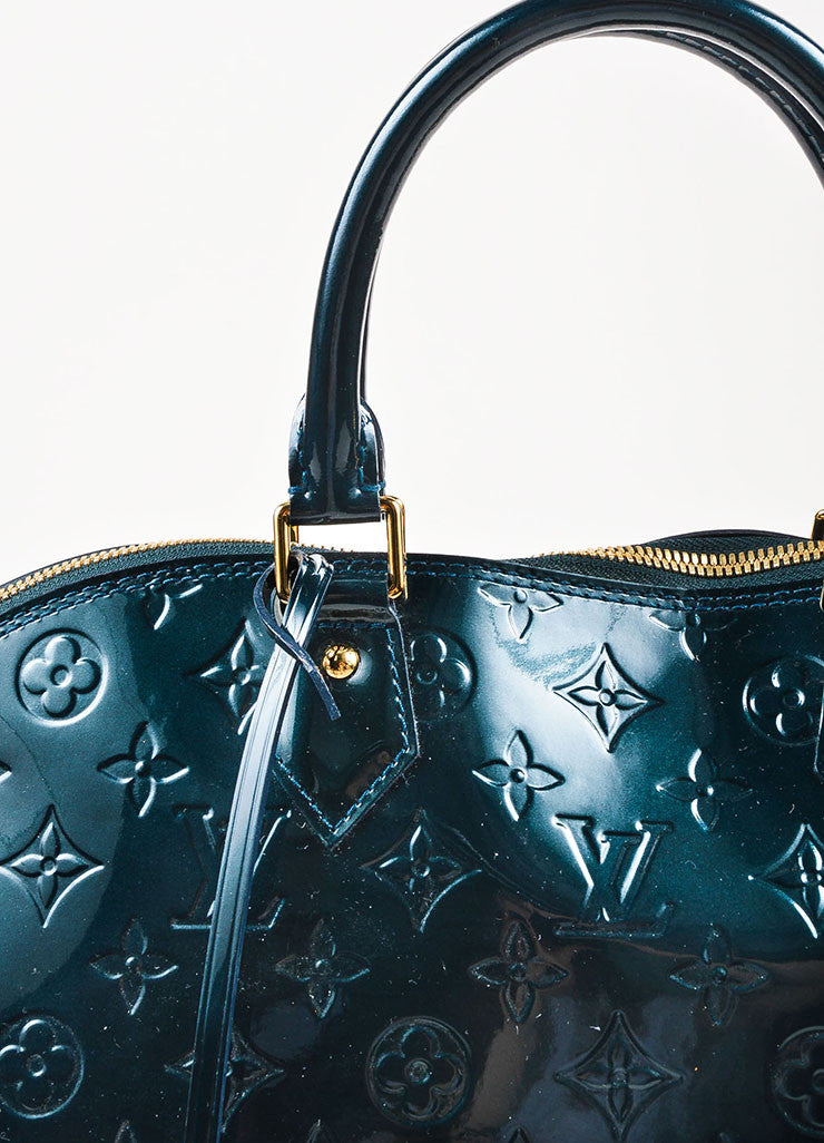 Louis Vuitton Vernis Virginia MM Louis Vuitton | The Luxury Closet