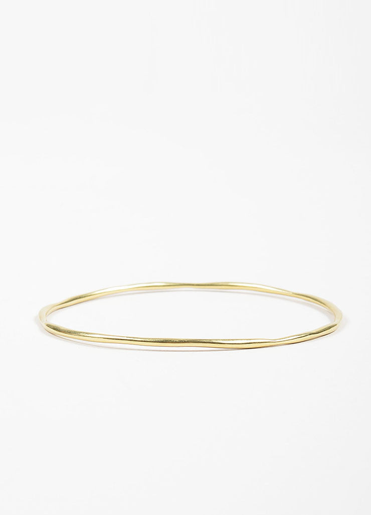 Ippolita 18K Yellow Gold