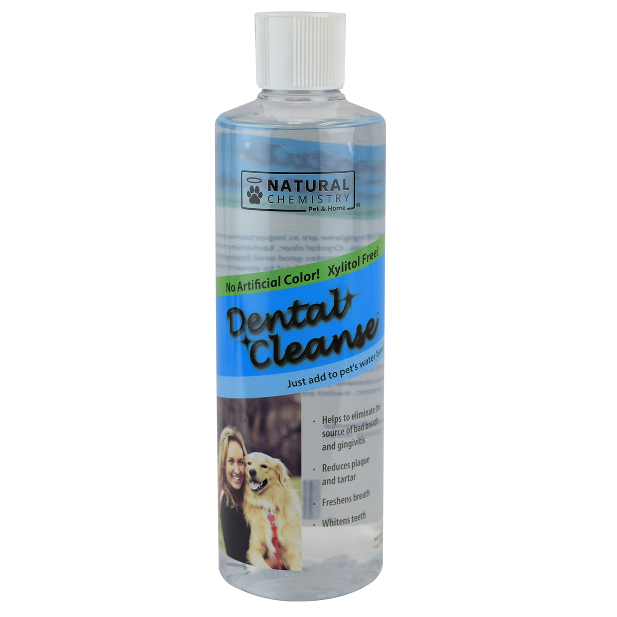 dental cleanse for dogs