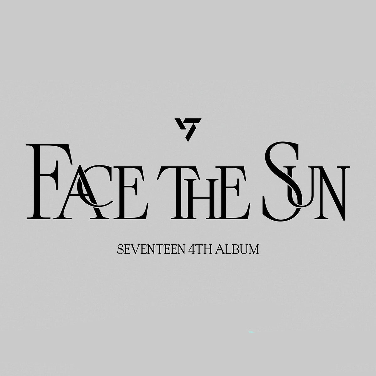 Seventeen face the sun cateslaundry.com