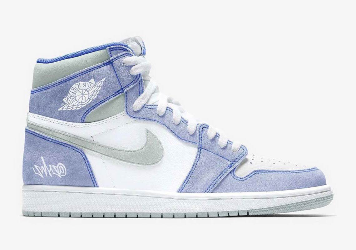 PRE-ORDER Air Jordan 1 High “Hyper 