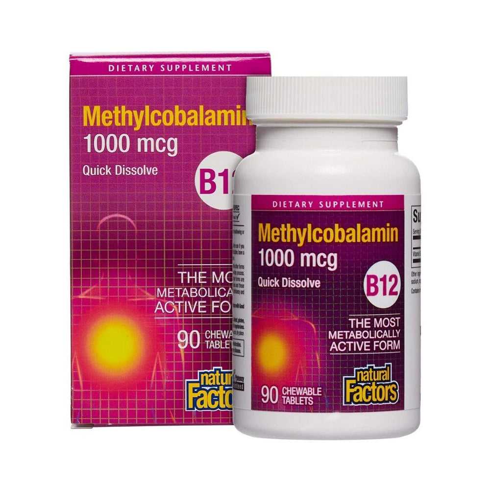 Витамин В12 Метилкобаламин Купить В Аптеке Цена