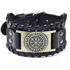 Bracelet viking vegvisir