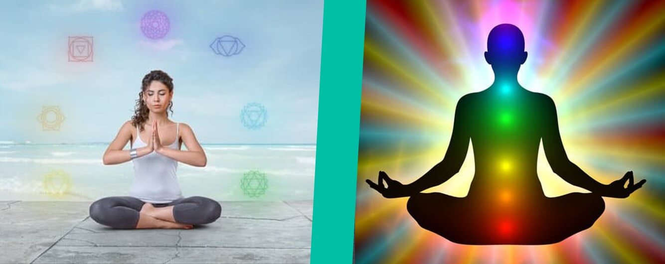 chakras yoga