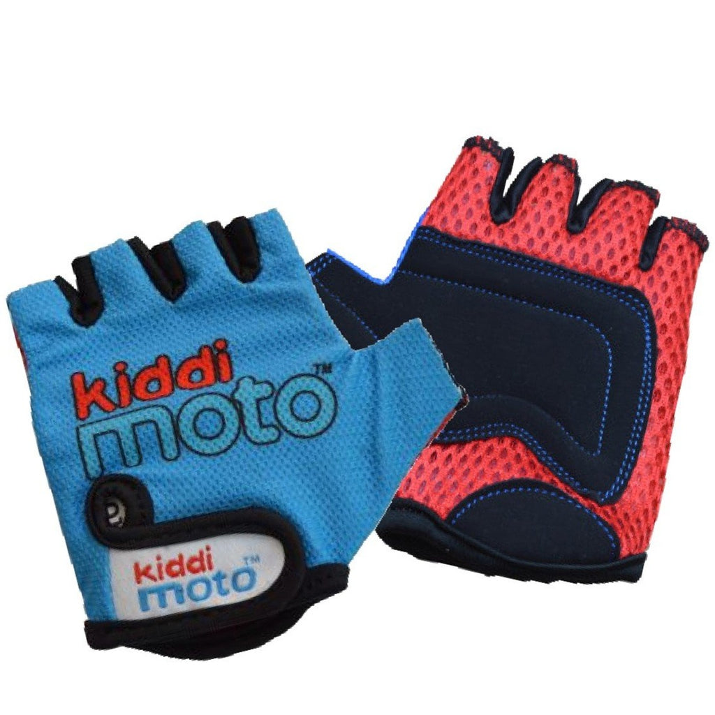 kiddimoto gloves