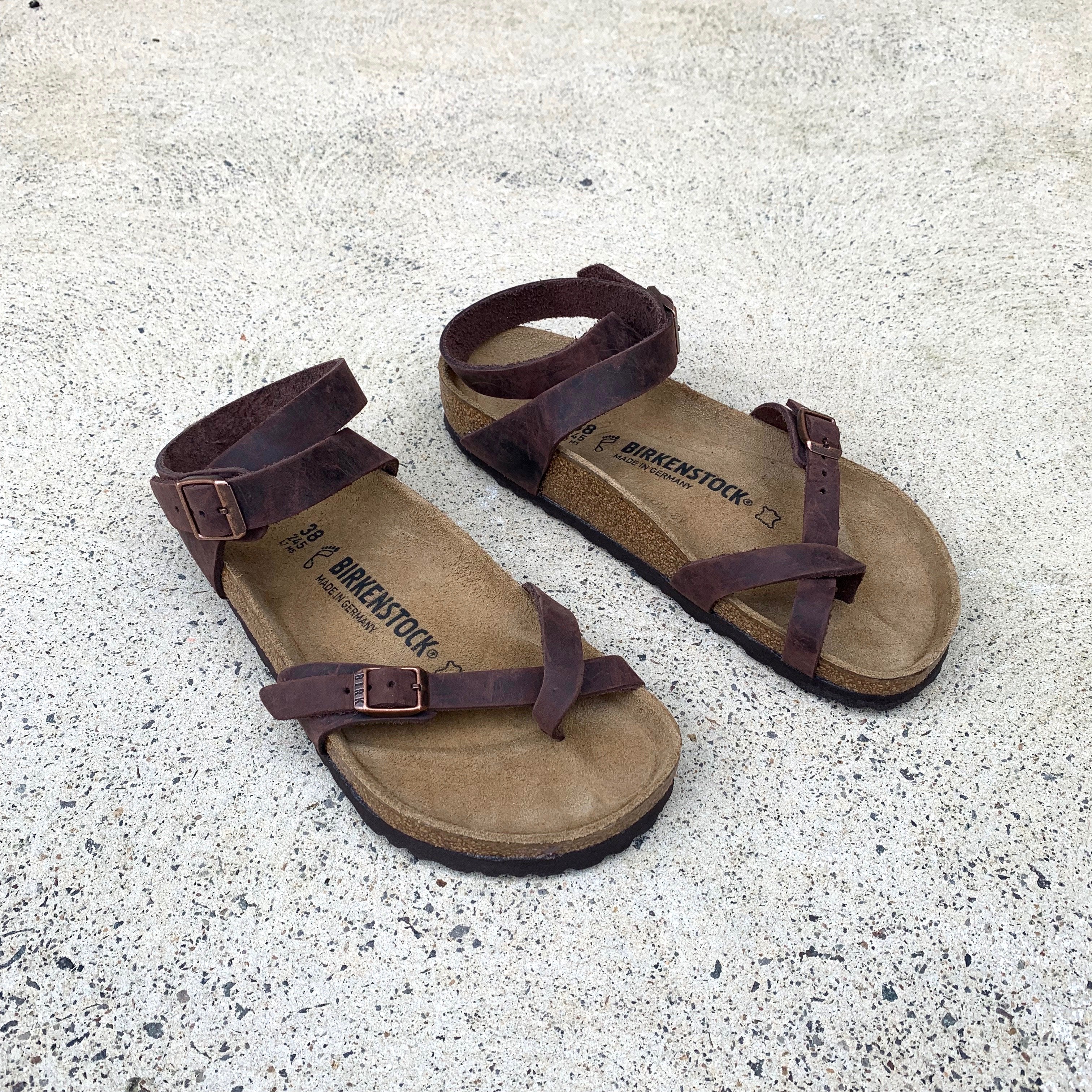 yara birkenstock australia