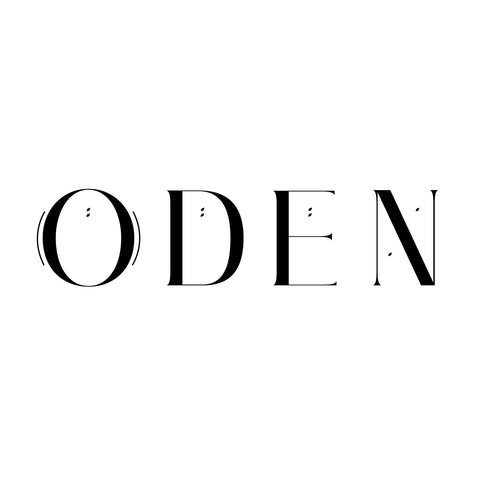 Oden