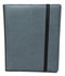 4-Pocket Dragonhide Sideloading Binder: Grey