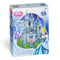 3D Puzzle: Disney Cinderella Castle