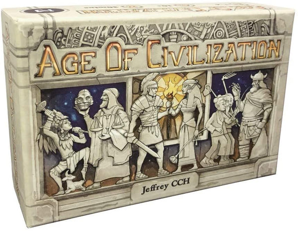 Age of Civilization