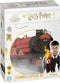 3D Puzzle: Harry Potter: Hogwarts Express (181 Pieces)