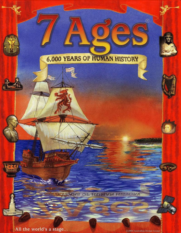 7 Ages