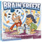 Brain Freeze