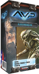 Alien vs Predator: Predalien