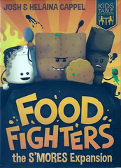Foodfighters: S