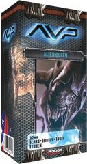 Alien vs Predator: Alien Queen