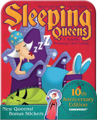 Sleeping Queens: 10th Anniversary Edition