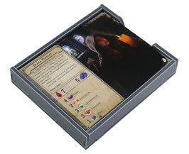 Folded Space - Arkham Horror (3rd Edition) & Dead of Night Expansion