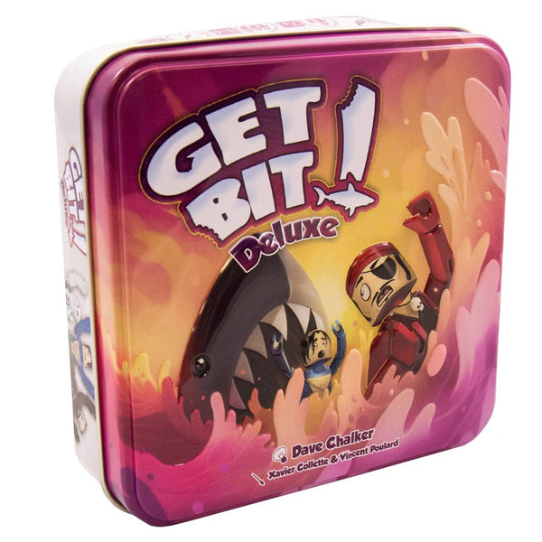 Get Bit! (Tin Edition)