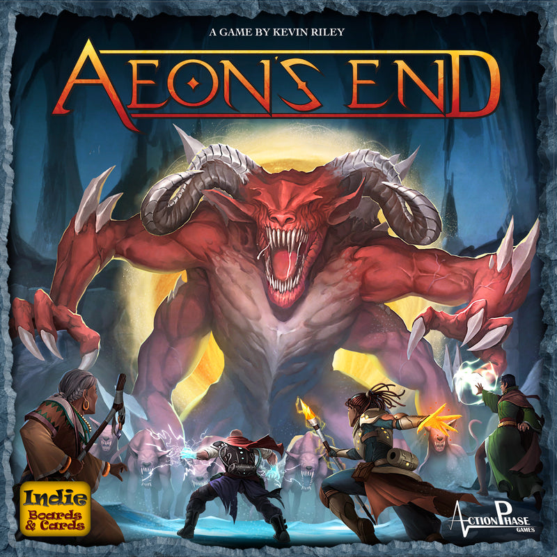 Aeon's End (Second Edition)