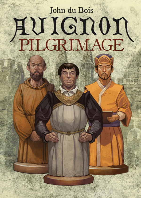 Avignon: Pilgrimage