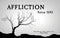 AFFLICTION: Salem 1692 (Second Edition)