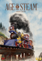 Age of Steam (Deluxe) (Retail Edition)