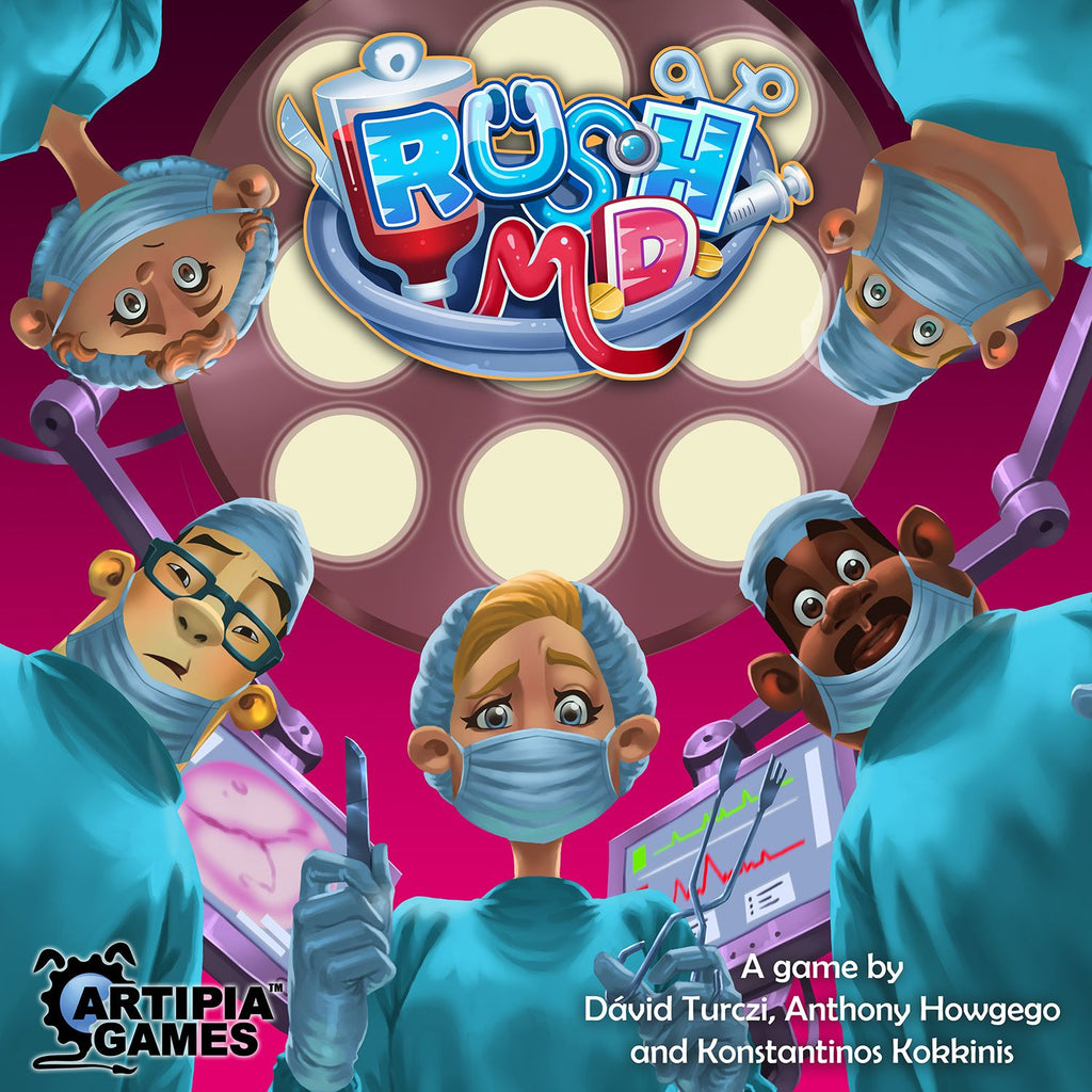 5年保証』 セット☆ Dental Rush MD+ICU+Maternity & セット