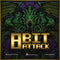 8 Bit Attack