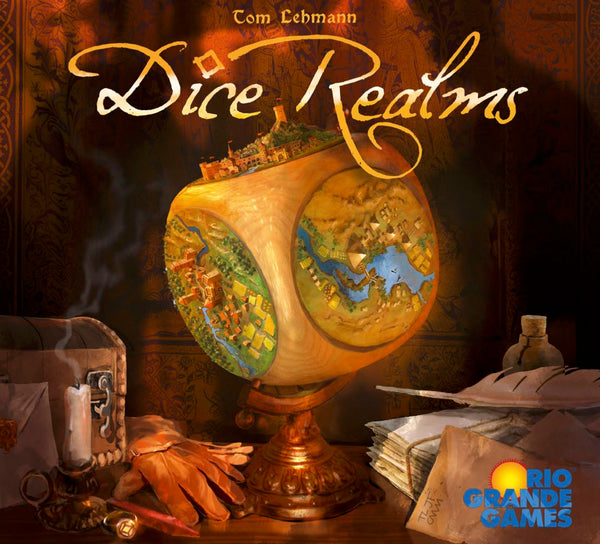 Dice Realms