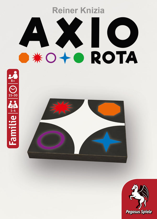 Axio Rota