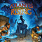 Atlantis Rising: Monstrosities *PRE-ORDER*