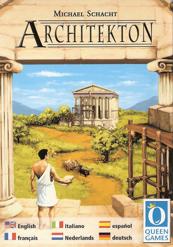 Architekton