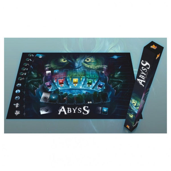 Abyss: Play Mat *PRE-ORDER*