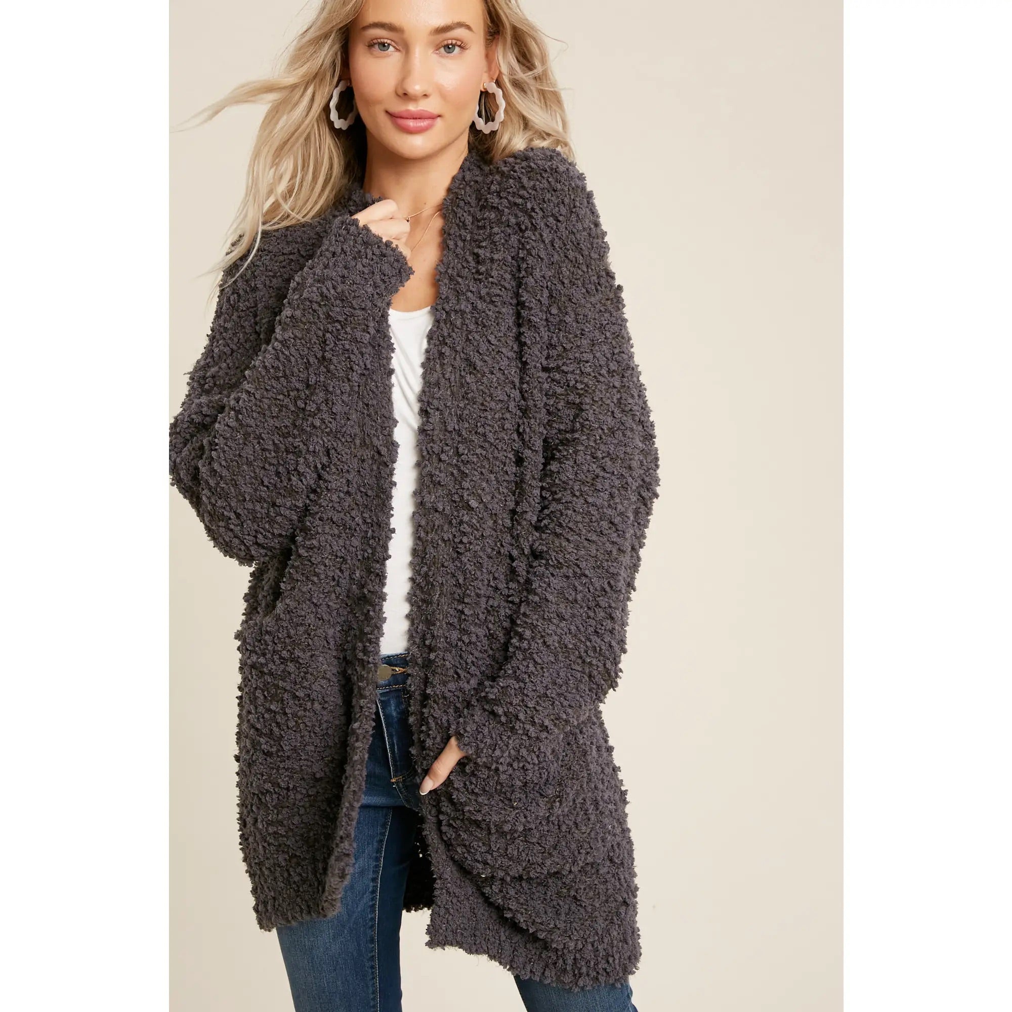 最新情報 Knit B259 TODAYFUL セット送料無料 トゥデイフルBoucle