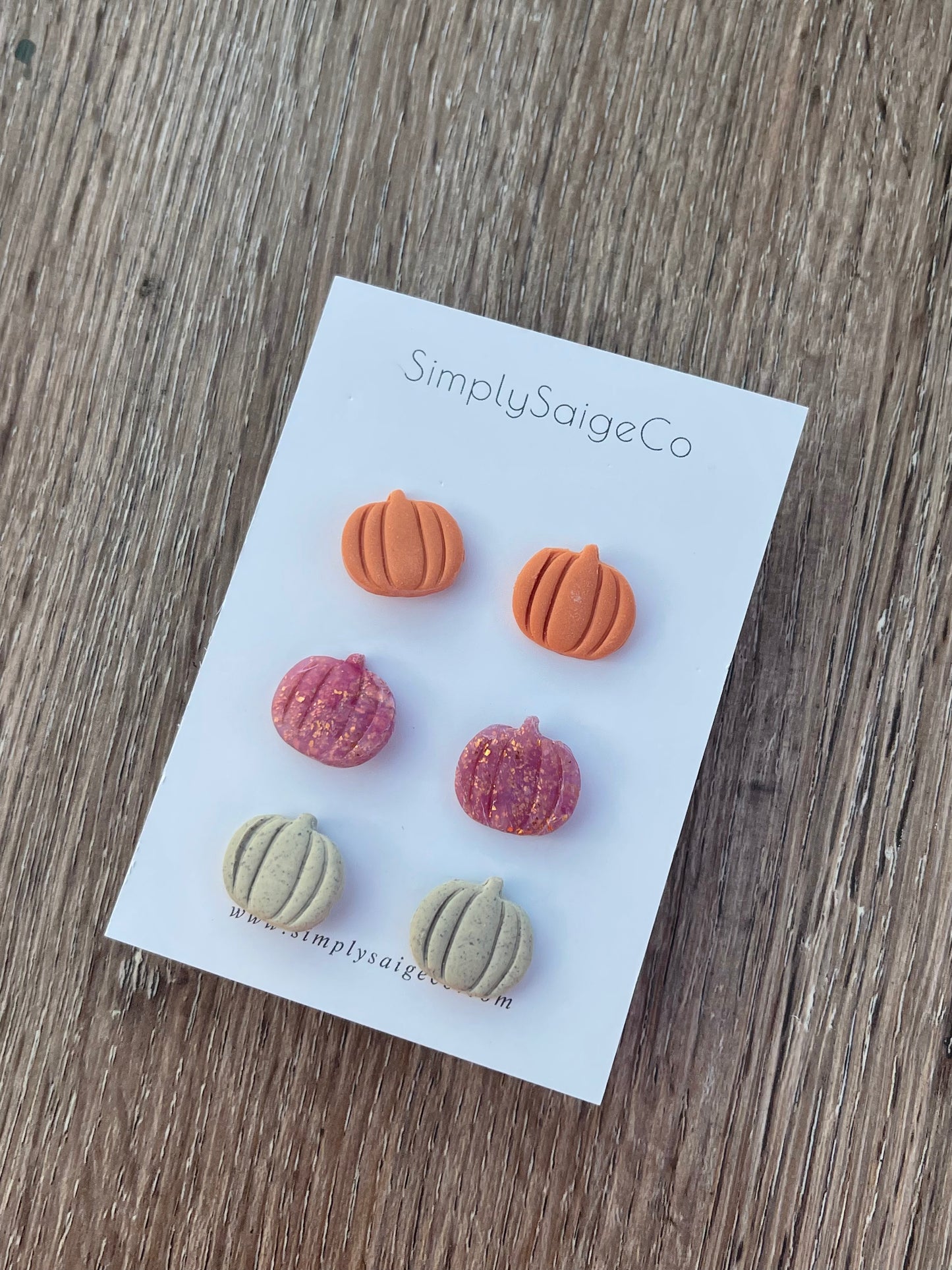 Pumpkin Pack