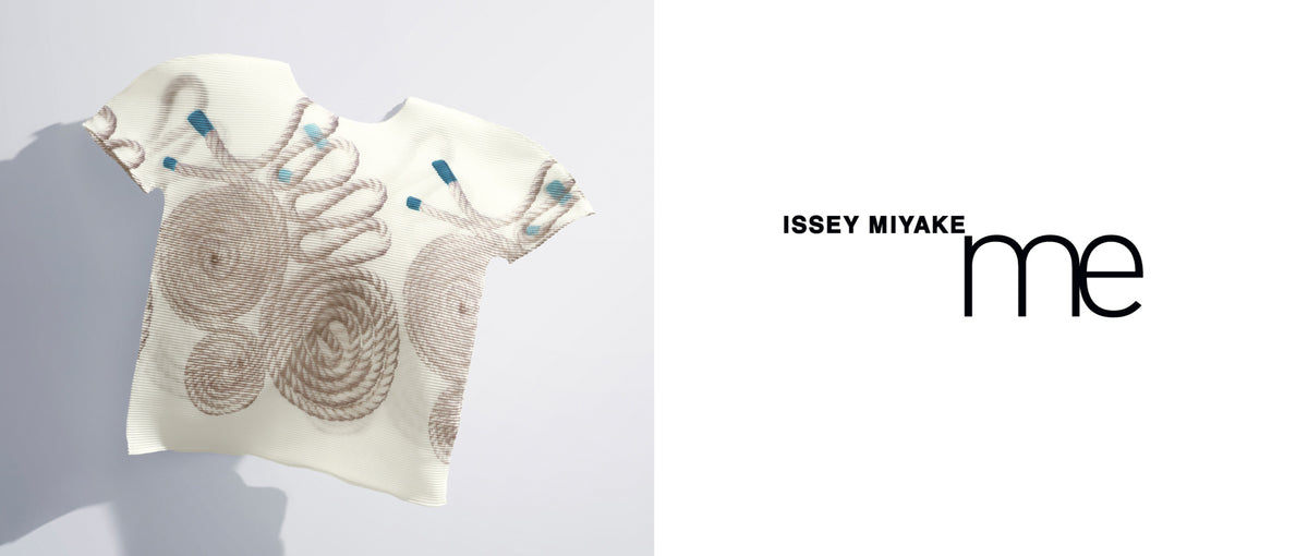 me ISSEY MIYAKE | The official ISSEY MIYAKE ONLINE STORE | ISSEY ...