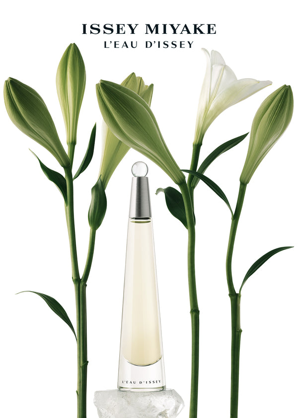 L'EAU D'ISSEY EAU DE TOILETTE | The official ISSEY MIYAKE ONLINE STORE |  ISSEY MIYAKE USA