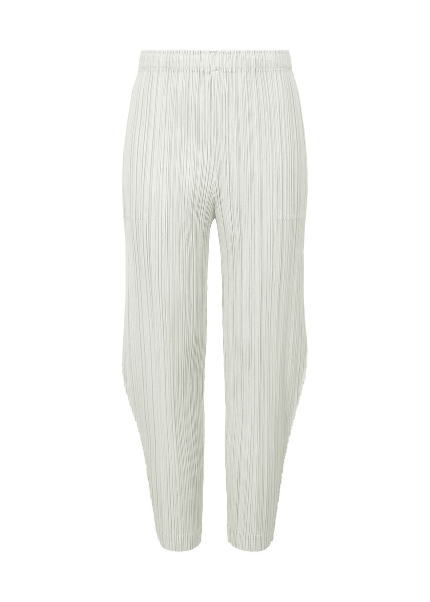 2002年春 22aw WAKO MRIA STRIPED PLEATED TROUSERS | www.kinderpartys.at