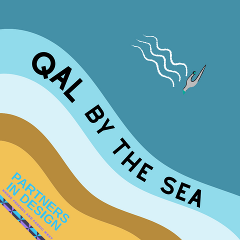 QAL By The Sea logo