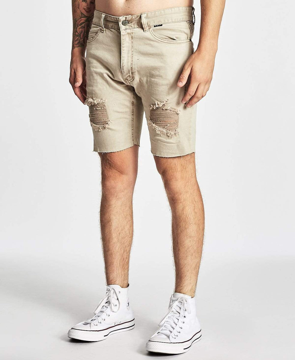 sand biker shorts