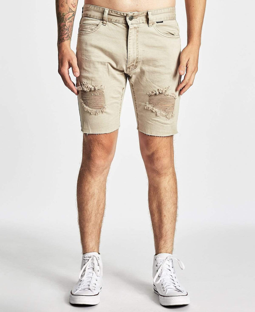 sand biker shorts