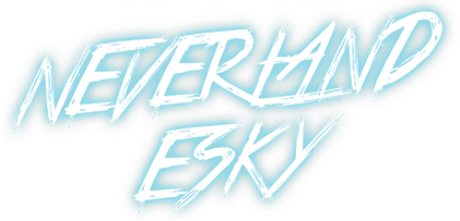 Free Neverland Esky