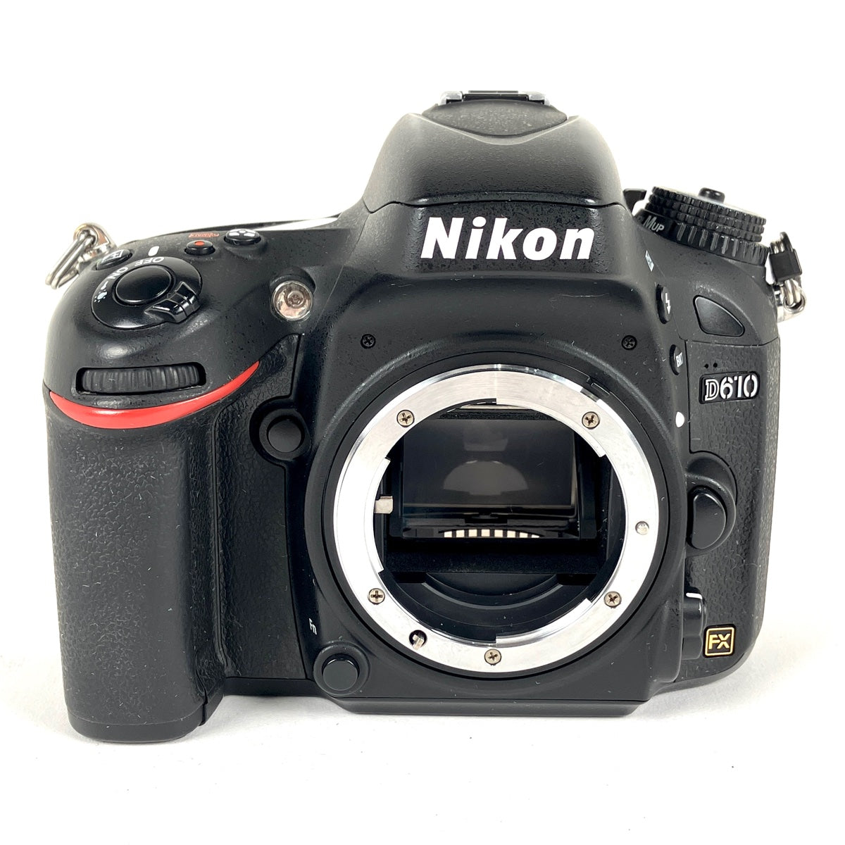 バイセル公式】ニコン Nikon D610 ボディ ［ジャンク品］ デジタル